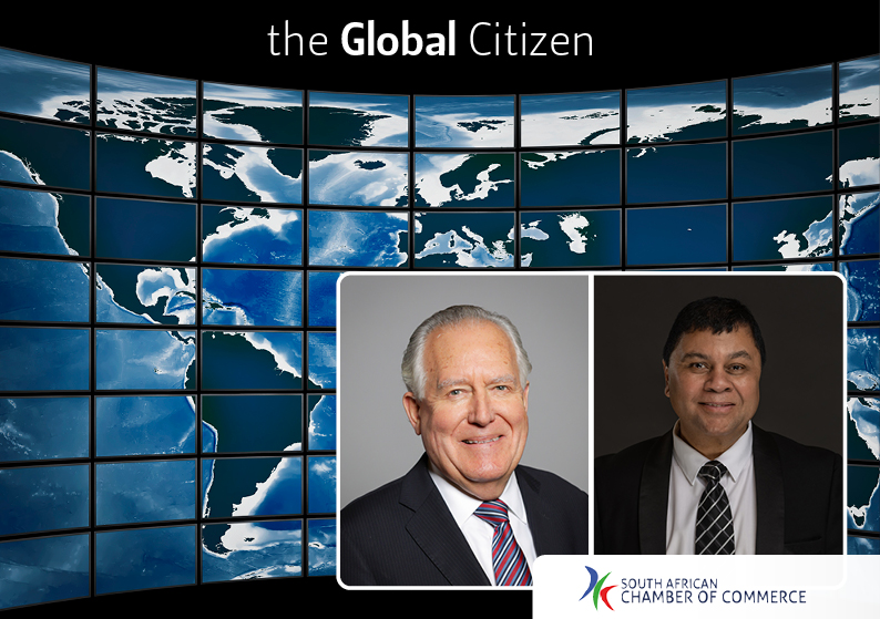 Global Citizen Series
