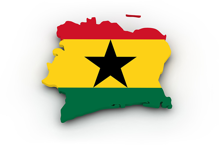 Ghana