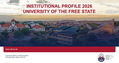 Institutional Profile 2026 Presentation