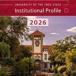 Institutional Profile 2026