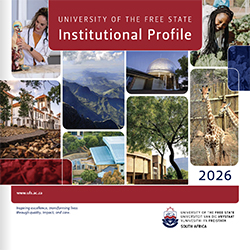 Institutional Profile 2026 Institutional Profile 2026