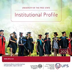 Institutional Profile Cover 2024 -2025 Institutional Profile Cover 2024 -2025