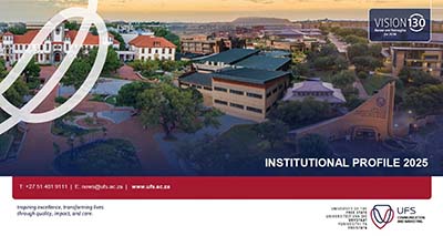 Institutional Profile PowerPoint Cover 2024 -2025 Institutional Profile PowerPoint Cover 2024 -2025