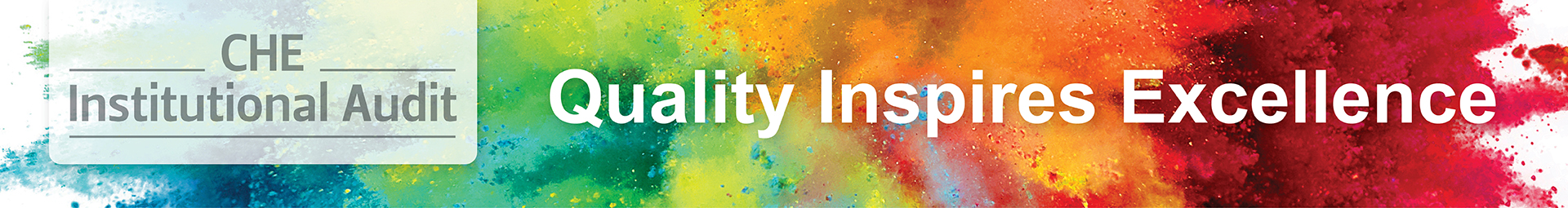 Quality Inspires Excellence