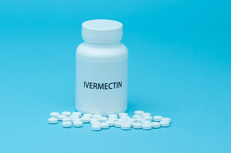 Ivermectin