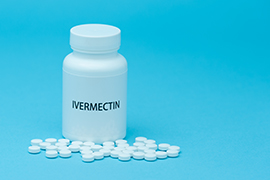 Ivermectin