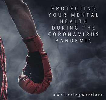 WellbeingWarriors edition 1