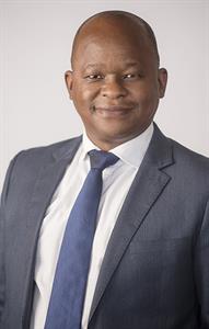Sethulego Matebesi Sethulego Matebesi