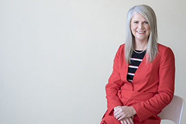 Dr Karen Lazenby Dr Karen Lazenby