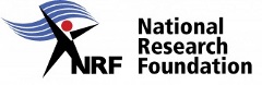 NRF logo