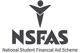 NSFAS logo latest news
