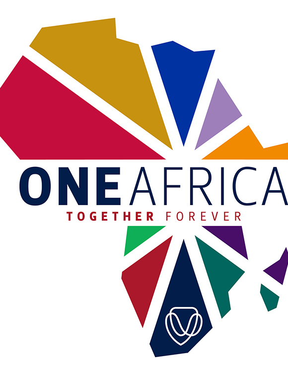 One africa