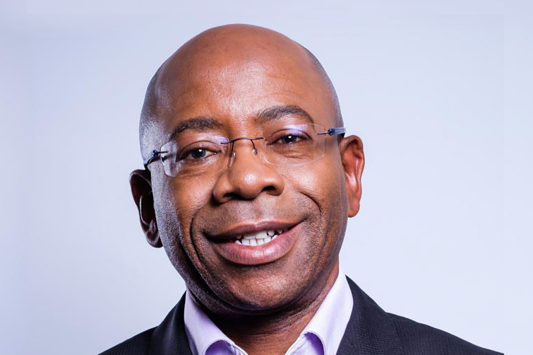 Prof Bonang Mohale