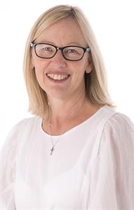 Prof Felicity Burt Prof Felicity Burt