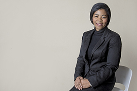 Prof Puleng LenkaBula Prof Puleng LenkaBula