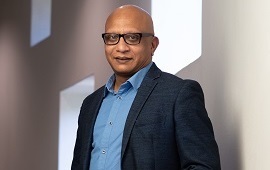 Prof Vasu Reddy Prof Vasu Reddy