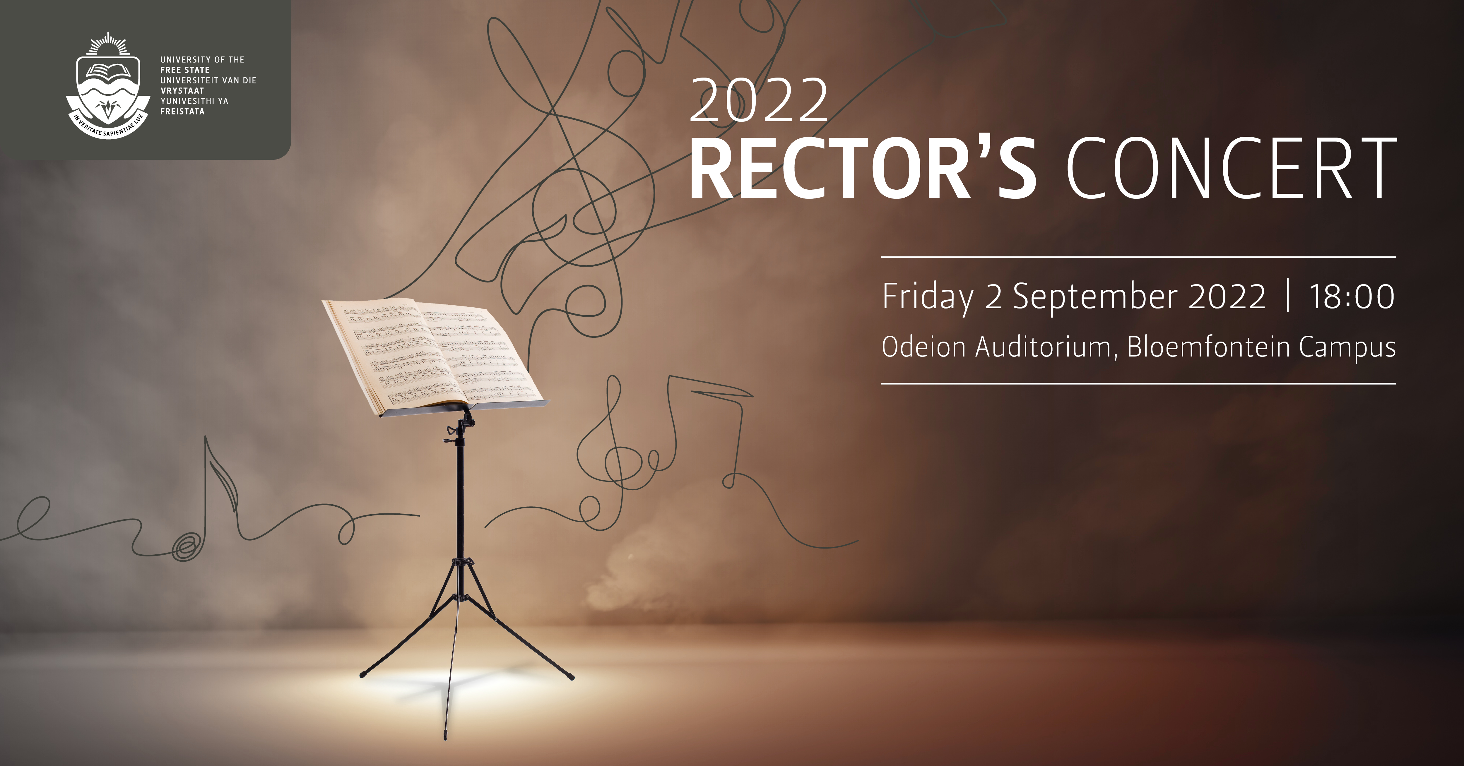 Rectors Concert 2022