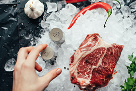 Understanding the red meat export markets