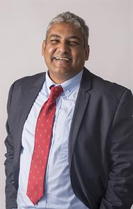 Prof Hussein Solomon Prof Hussein Solomon
