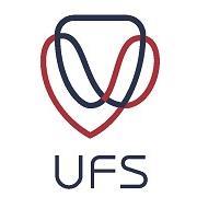 Stacked UFS logo