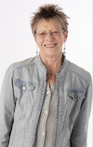 Prof Marian Tredoux Prof Marian Tredoux