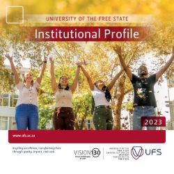 2023 Institutional Profile