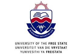 UFS Academic Crest