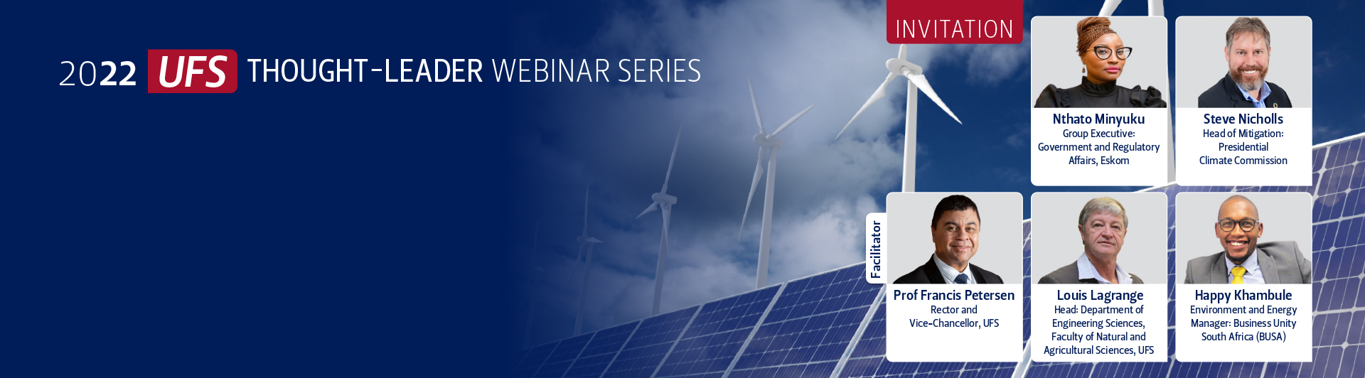 What needs to be done to POWER up South Africa?