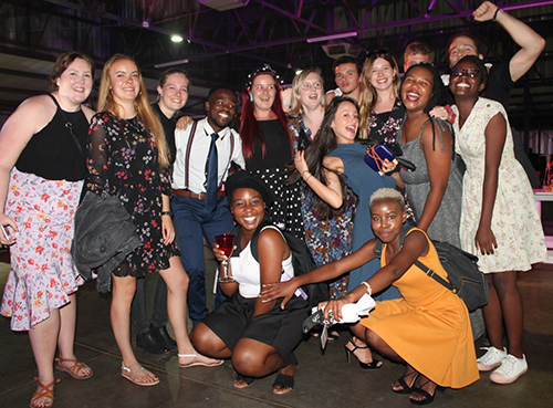 Umoja Buddy Umoja Buddy