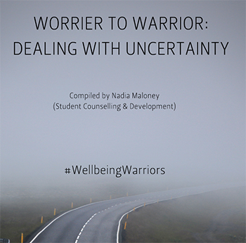 Uncertaintity_Wellness Warriors