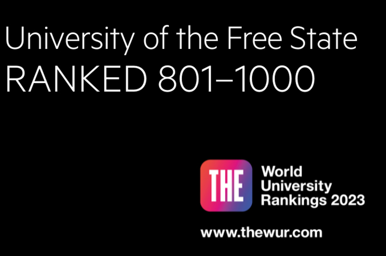 Times Higher Education ranking