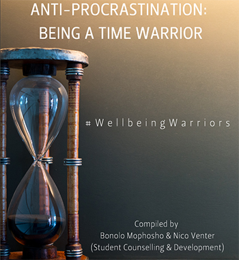 Wellbeing warriors edition 2