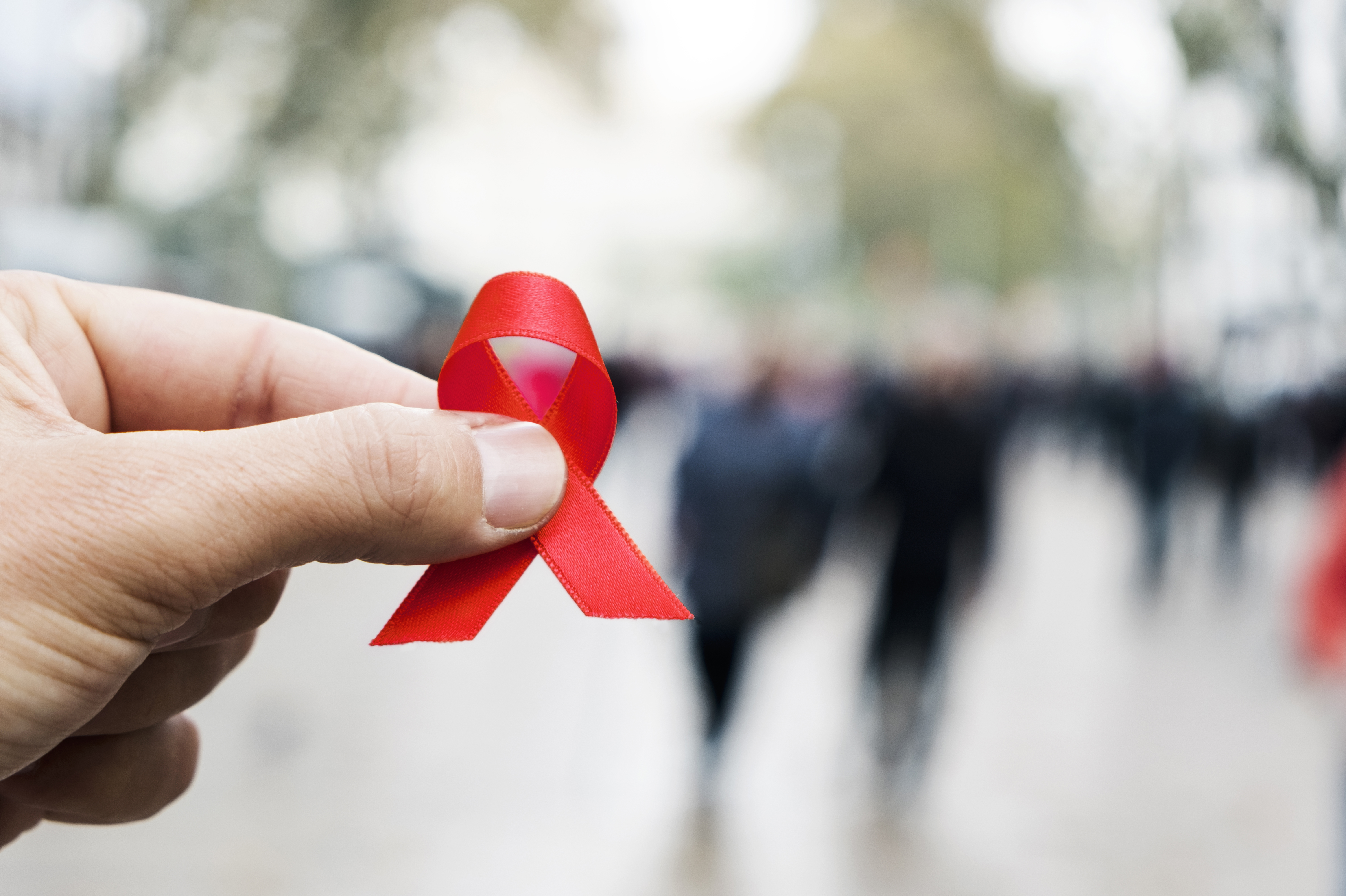World Aids Day web read more