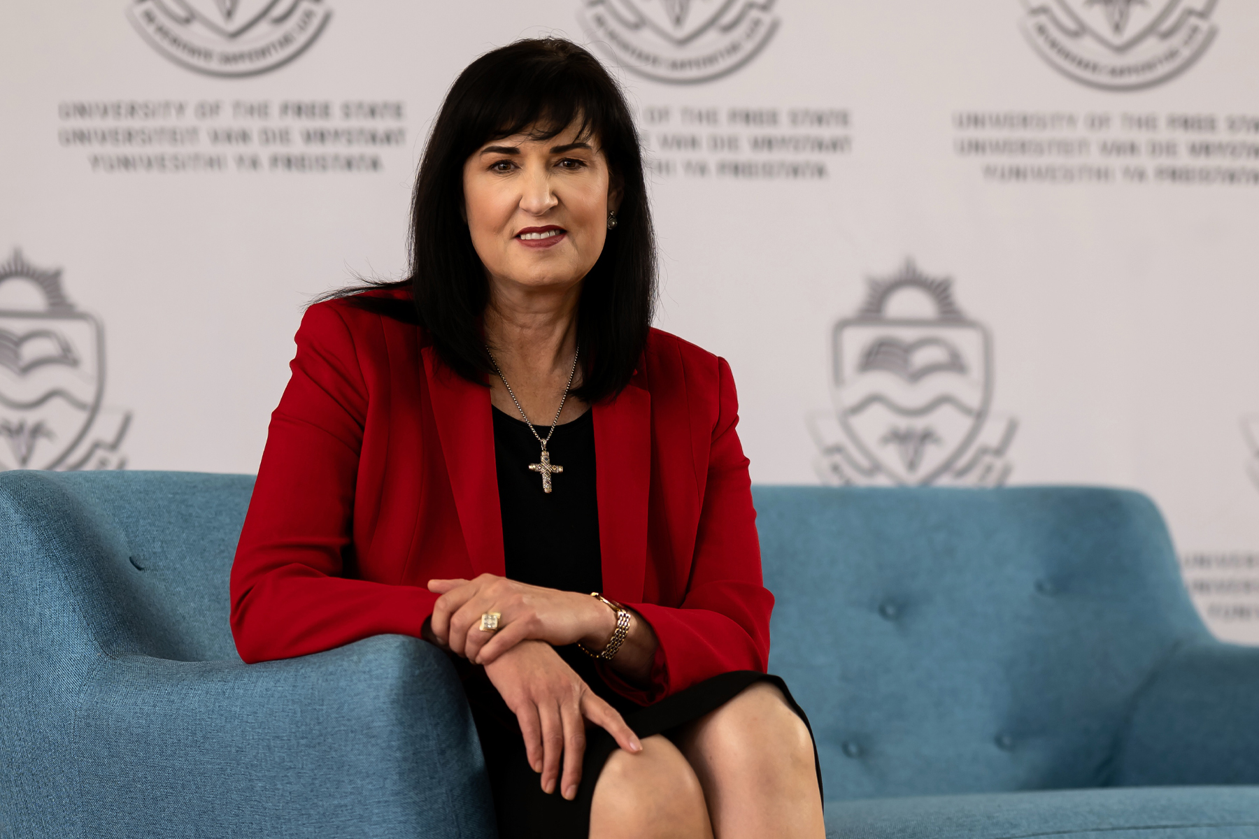 Prof Hester C. Klopper
