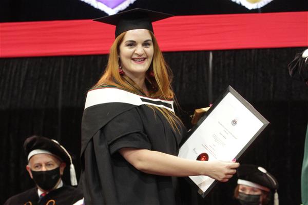 Belinda Janeke