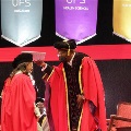 Faculty Education graduation