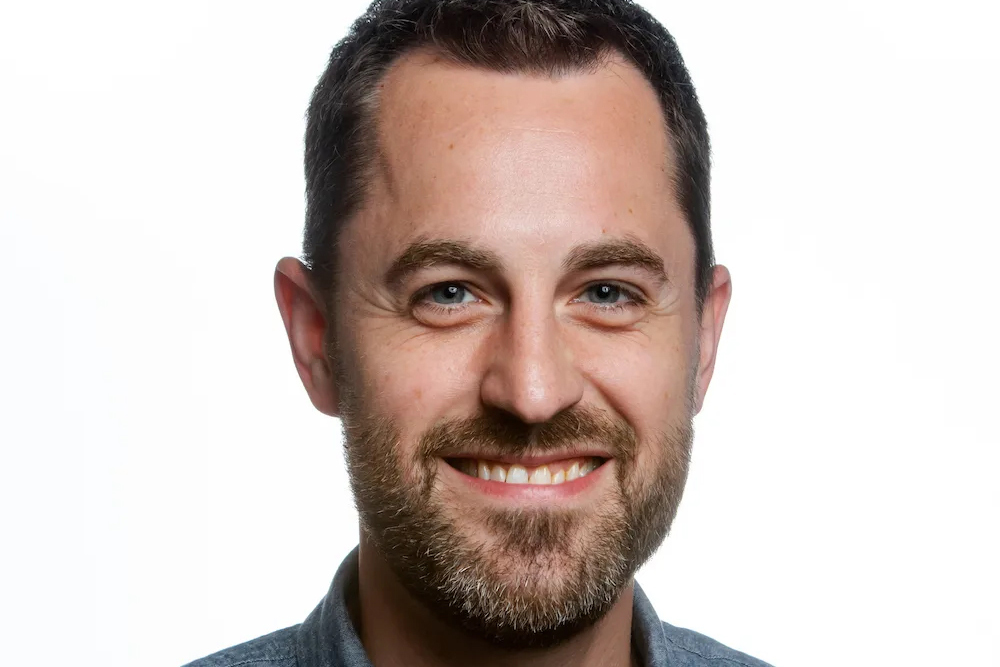 Jon Kehrer