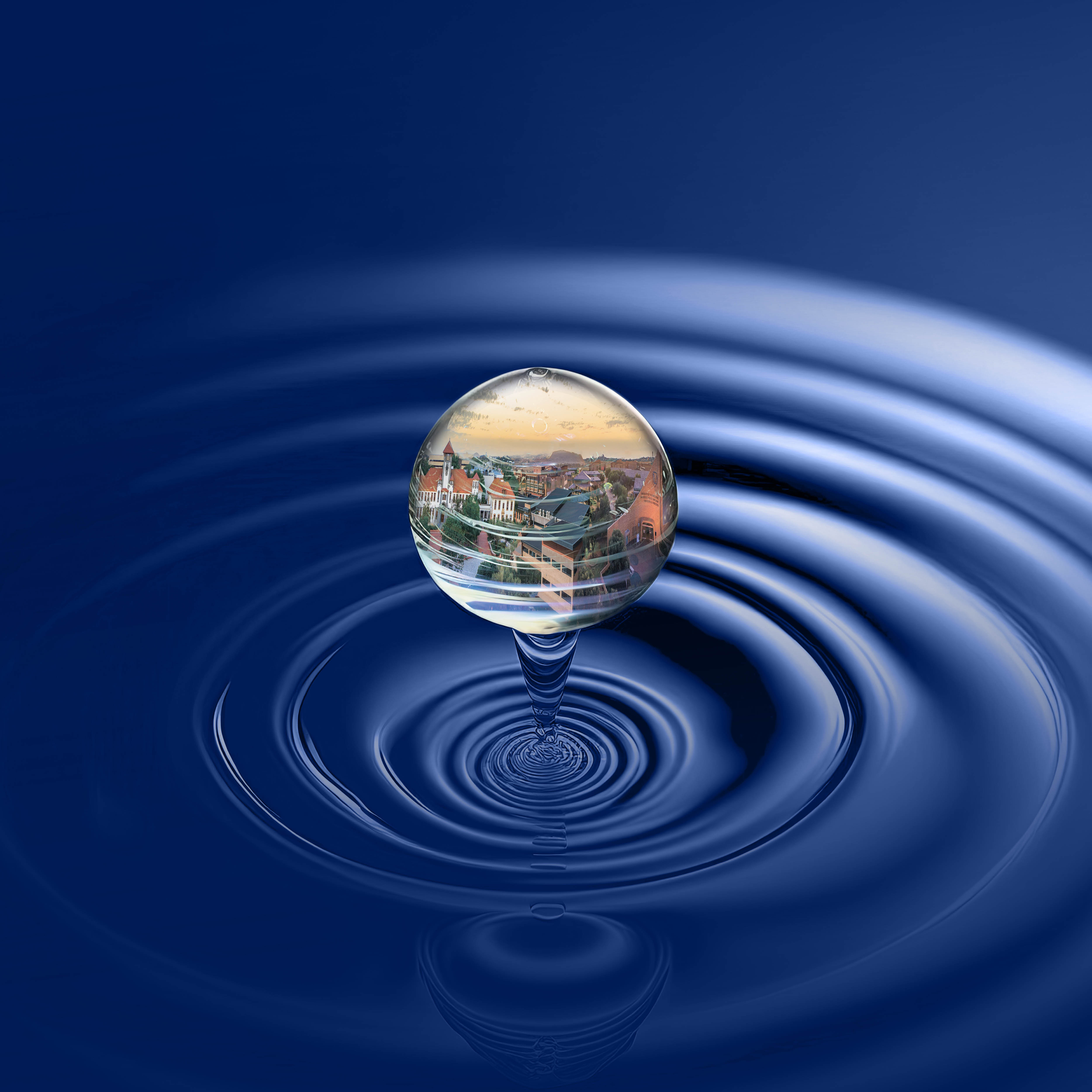 UFS Impact Report 2023