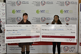 3MT competition 