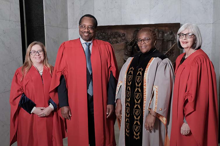 Africa Day Memorial Lecture