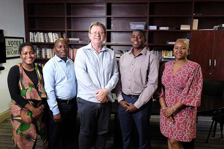 Africa Month Alliance