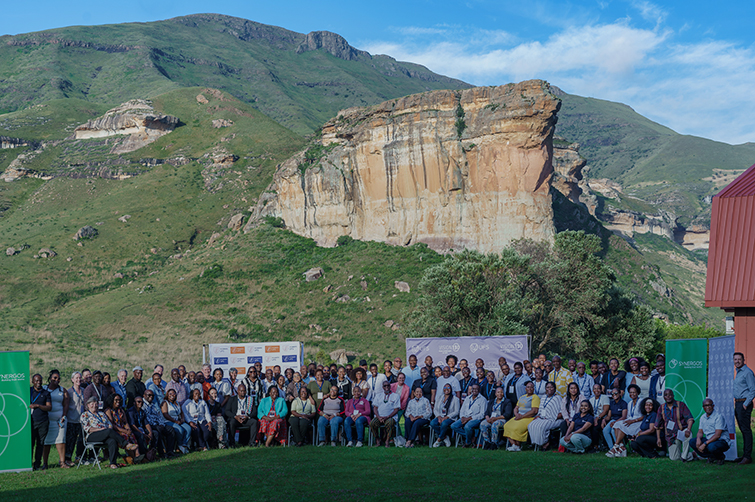 Communicty Development Conference