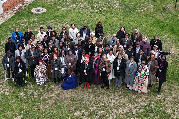 Disability Rights Conference