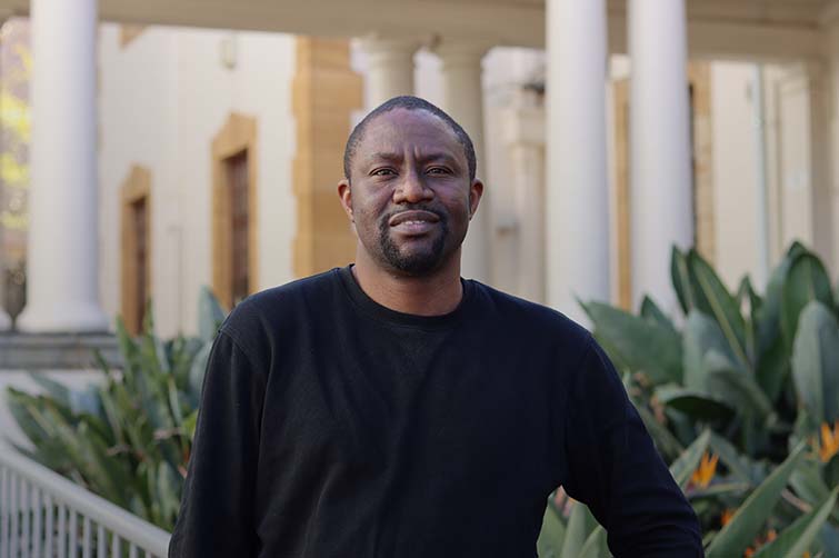 Dr Omololu Aluko
