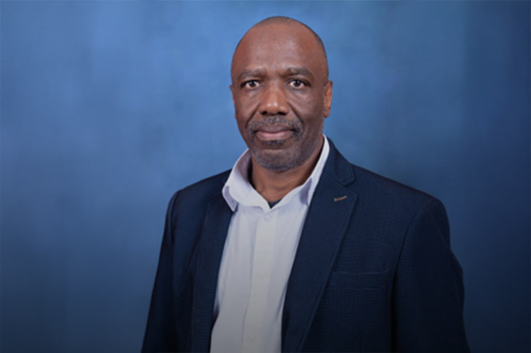 Dr Remeredzayi Gudyanga