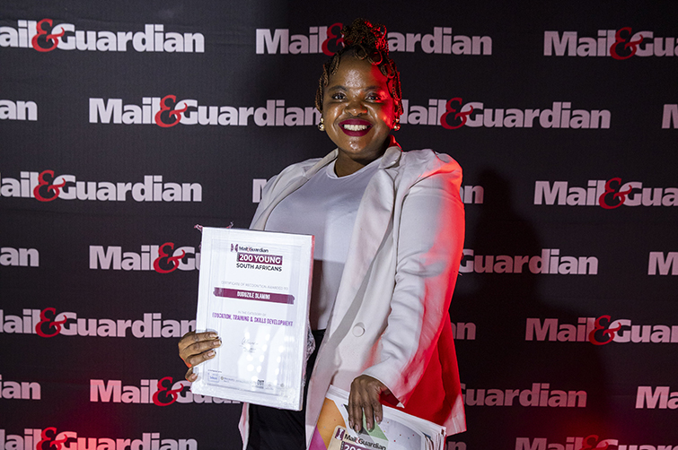 Duduzile Dlamini