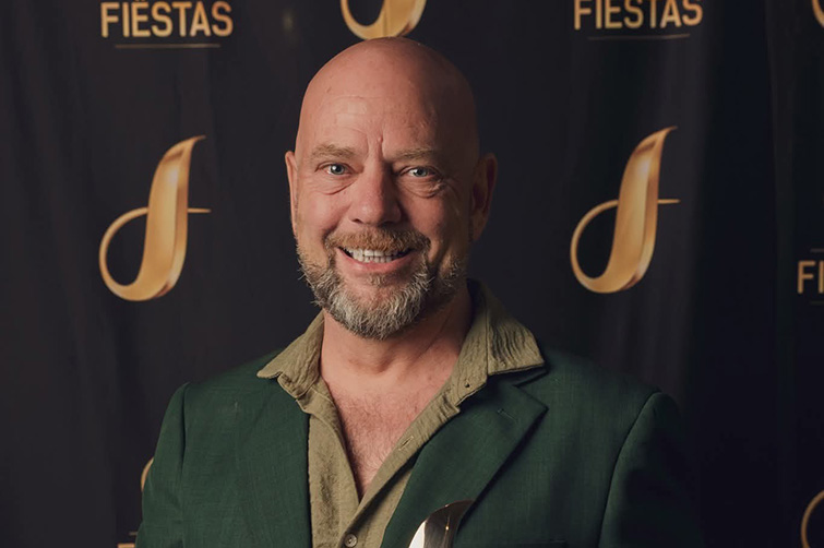 Fiesta Winners  2025