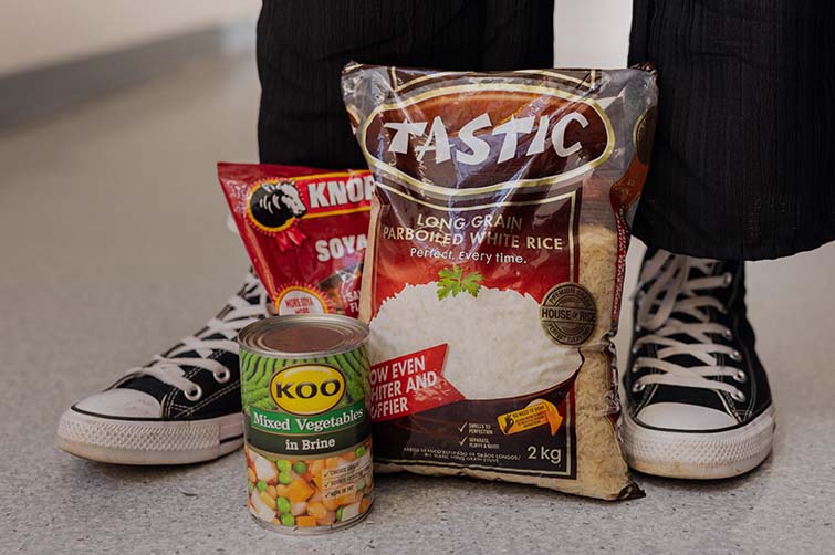 Food Environment