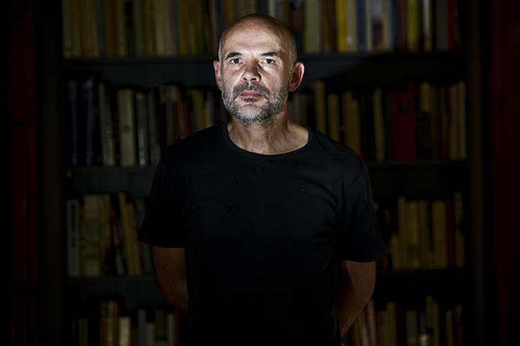 Francois Smith