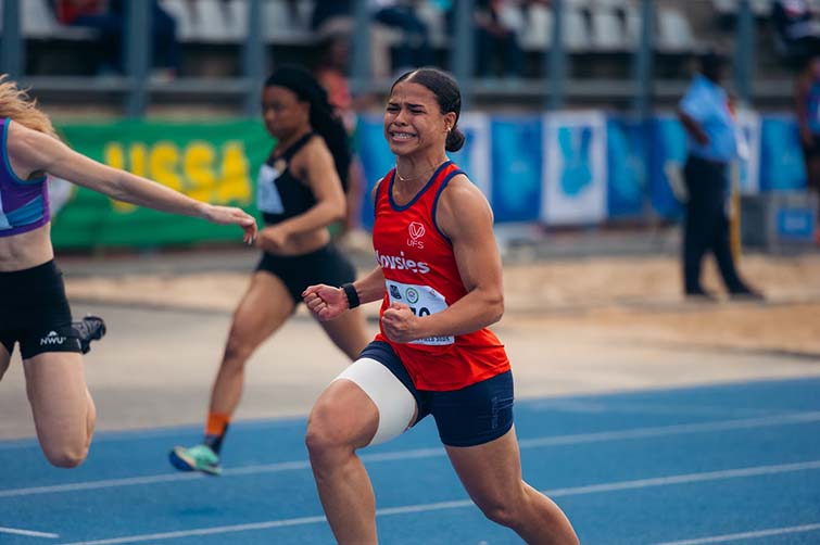 Gabriella Marais